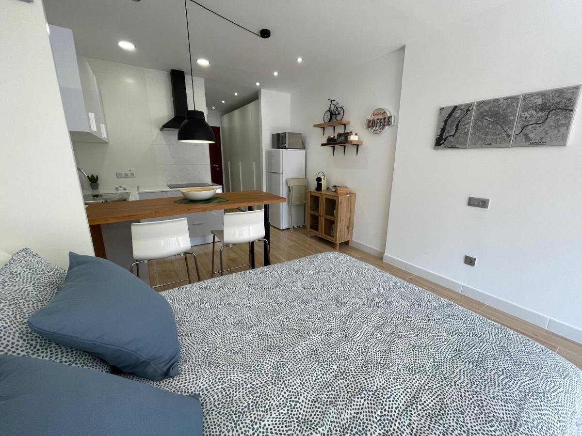 Lovely Stay Studio By Tor Puerto de la Cruz  Dış mekan fotoğraf