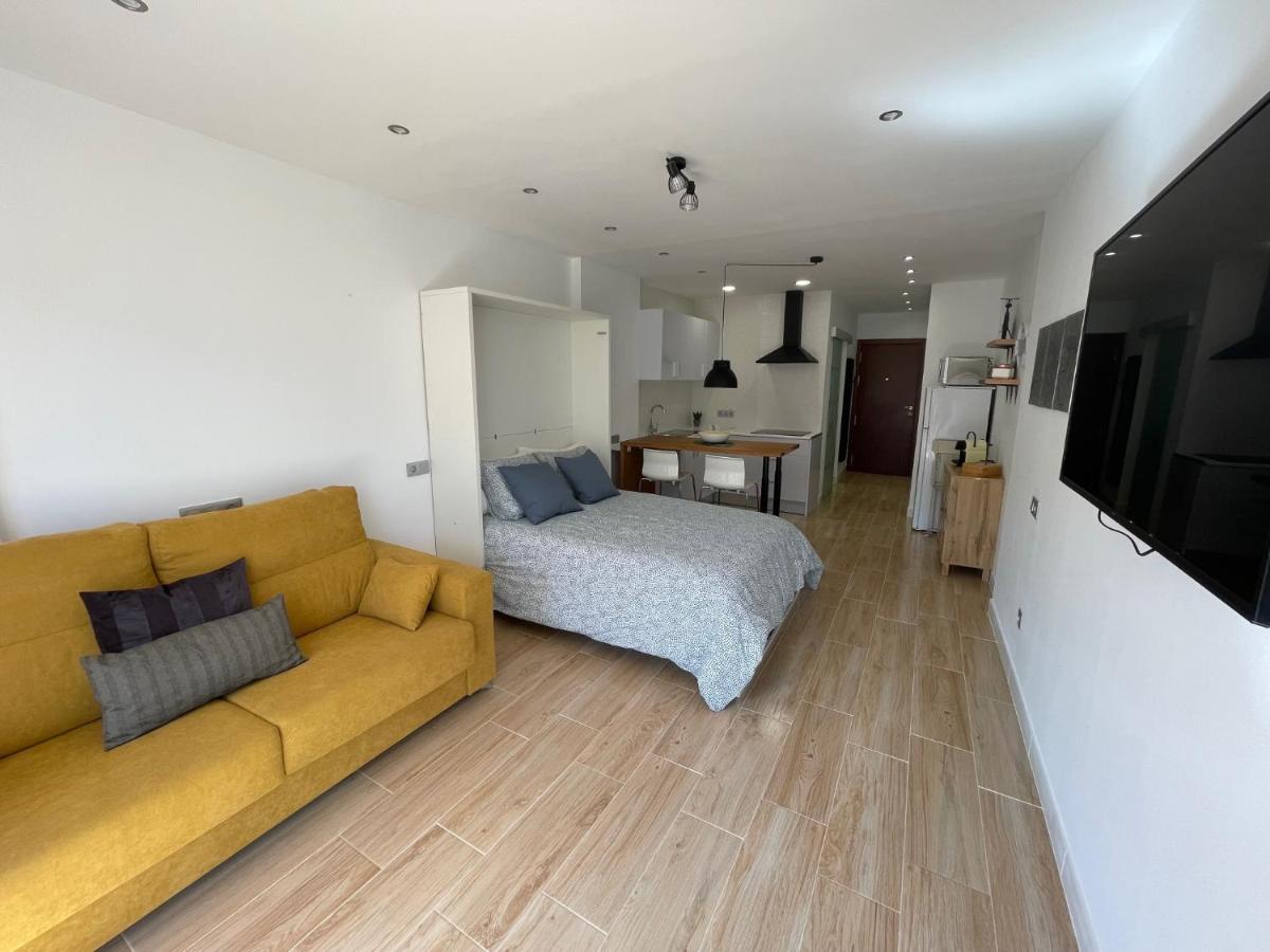 Lovely Stay Studio By Tor Puerto de la Cruz  Dış mekan fotoğraf