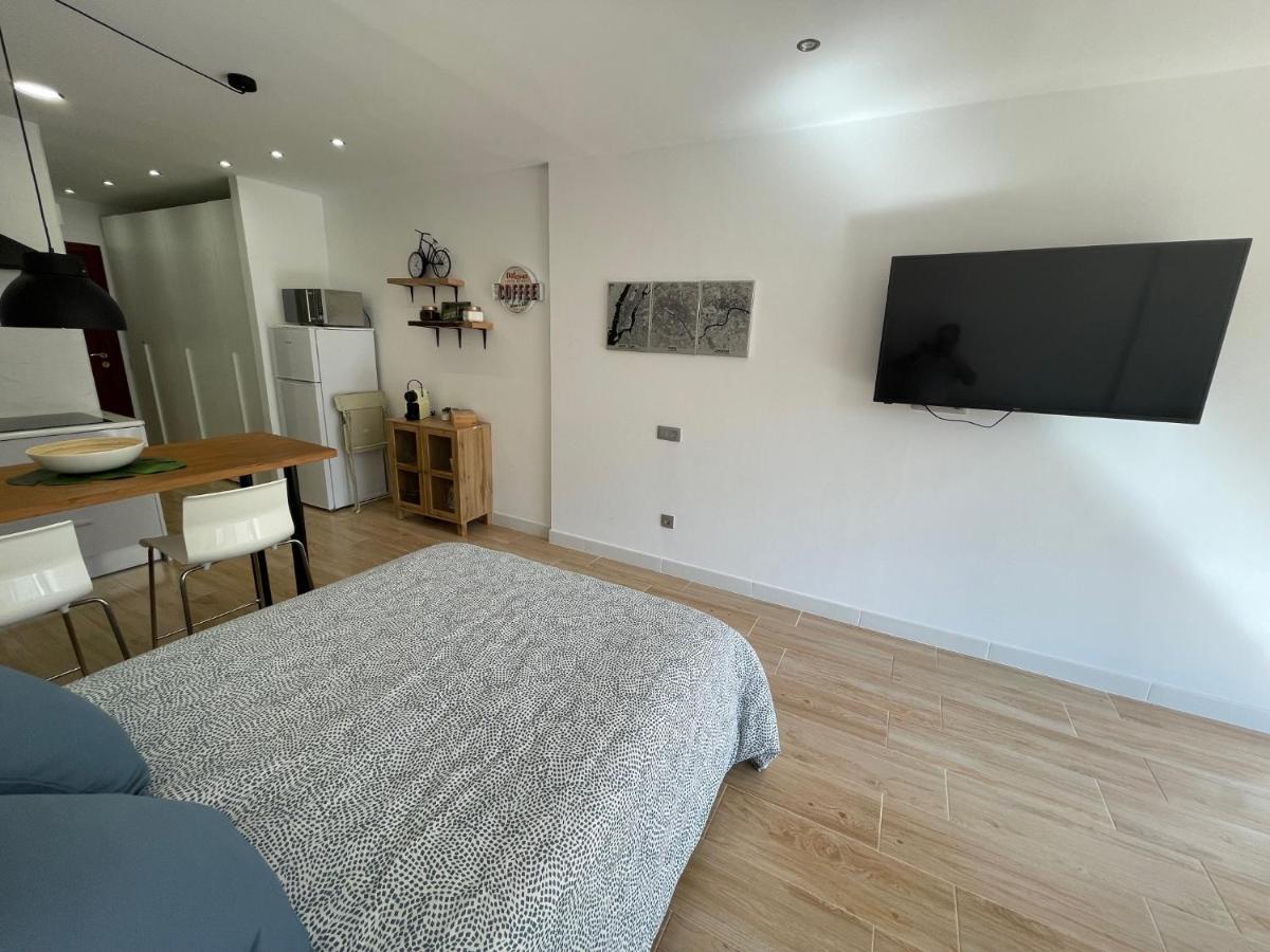 Lovely Stay Studio By Tor Puerto de la Cruz  Dış mekan fotoğraf
