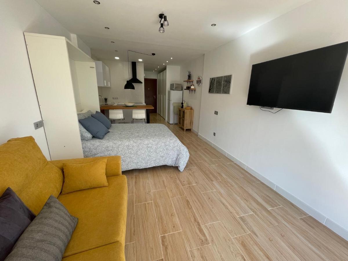 Lovely Stay Studio By Tor Puerto de la Cruz  Dış mekan fotoğraf