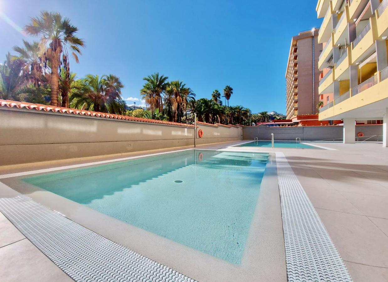 Lovely Stay Studio By Tor Puerto de la Cruz  Dış mekan fotoğraf