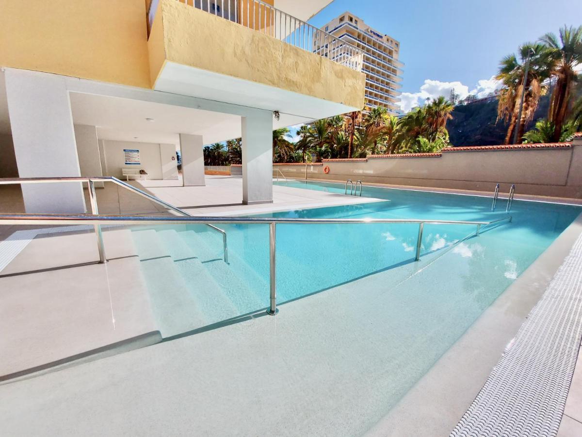 Lovely Stay Studio By Tor Puerto de la Cruz  Dış mekan fotoğraf